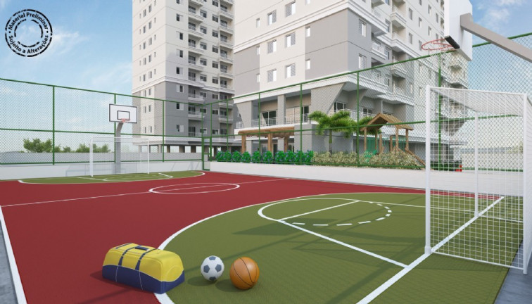 Imagem Apartamento com 2 Quartos à Venda, 102 m² em Parque Das Nações - Santo André Imagem Apartamento com 2 Quartos à Venda, 102 m² em Parque Das Nações - Santo André
