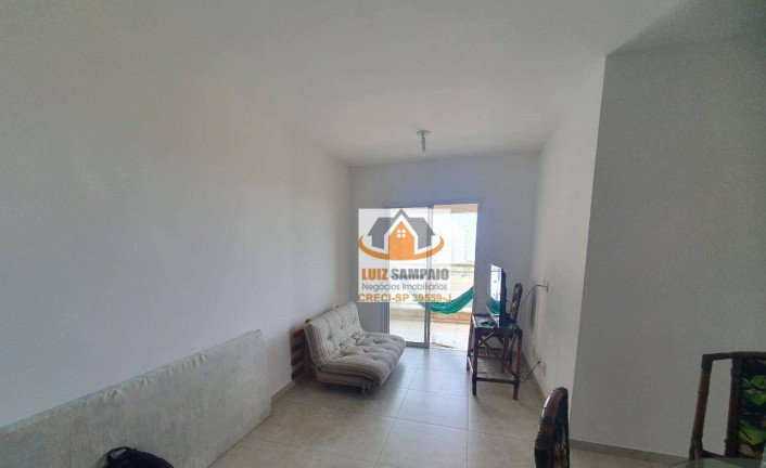 Imagem Apartamento com 3 Quartos à Venda, 71 m² em Satelite - Itanhaém Imagem Apartamento com 3 Quartos à Venda, 71 m² em Satelite - Itanhaém