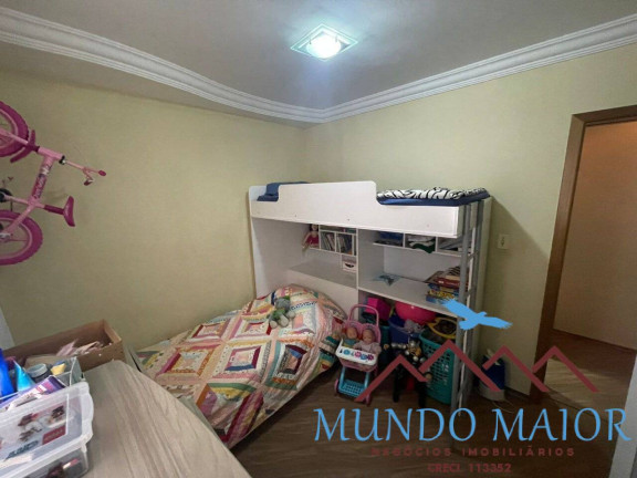 Imagem Apartamento com 2 Quartos à Venda, 54 m² em Jardim Santo Andre - Santo André