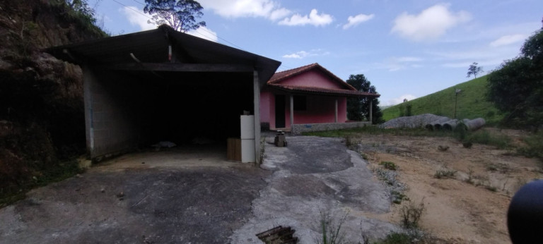 Imagem Chácara com 1 Quarto à Venda, 100 m² em Zona Rural - São Luíz Do Paraitinga Imagem Chácara com 1 Quarto à Venda, 100 m² em Zona Rural - São Luíz Do Paraitinga