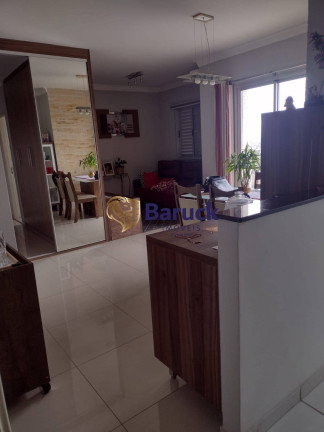 Imagem Apartamento com 2 Quartos à Venda, 52 m² em Taboão - São Bernardo Do Campo