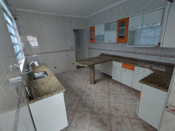 Imagem Sobrado com 4 Quartos à Venda, 203 m² em Jardim Santo Elias - São Paulo
