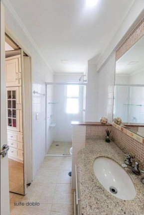 Imagem Apartamento com 3 Quartos à Venda, 147 m² em Vila Gomes Cardim - São Paulo