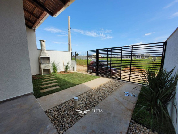 Imagem Casa com 2 Quartos à Venda, 54 m² em Itajuba - Barra Velha Imagem Casa com 2 Quartos à Venda, 54 m² em Itajuba - Barra Velha