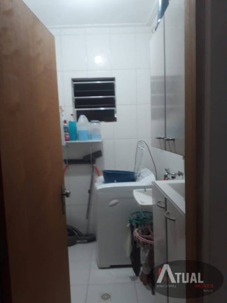 Imagem Casa com 2 Quartos à Venda, 205 m² em Refúgio - Atibaia