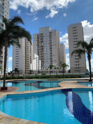 Apartamento com 3 Quartos à Venda, 110 m² em Swift - Campinas