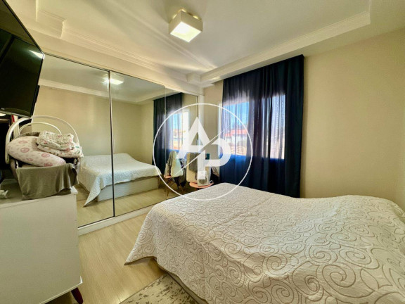 Imagem Apartamento com 2 Quartos à Venda, 72 m² em Orfãs - Ponta Grossa