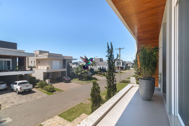 Imagem Casa de Condomínio com 4 Quartos à Venda, 260 m² em Centenário - Torres Imagem Casa de Condomínio com 4 Quartos à Venda, 260 m² em Centenário - Torres