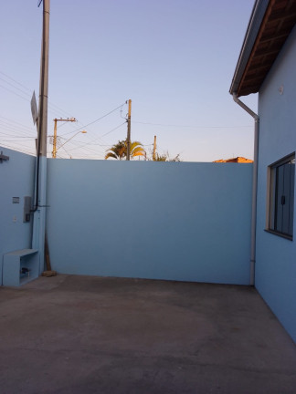 Casa com 2 Quartos à Venda, 76 m² em Jardim Esperança - Guaratinguetá