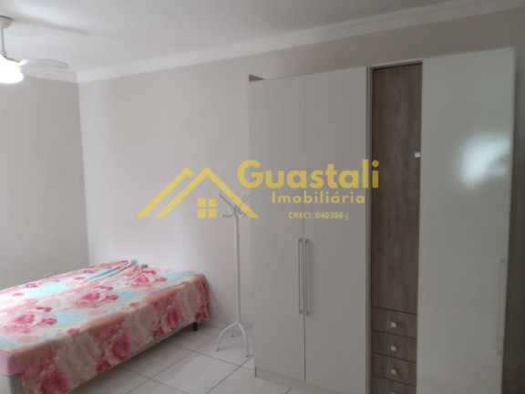 Imagem Casa com 2 Quartos à Venda, 125 m² em Parque São Matheus Ii - Piracicaba