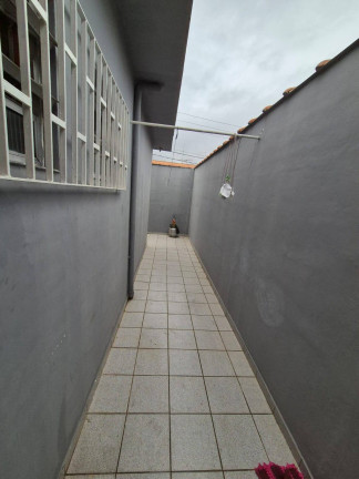 Imagem Casa com 3 Quartos à Venda, em Taboão - São Bernardo Do Campo Imagem Casa com 3 Quartos à Venda, em Taboão - São Bernardo Do Campo