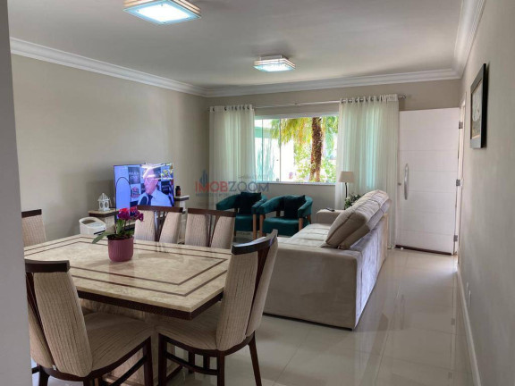 Imagem Casa de Condomínio com 3 Quartos à Venda, 300 m² em Jardim Maristela - Atibaia Imagem Casa de Condomínio com 3 Quartos à Venda, 300 m² em Jardim Maristela - Atibaia