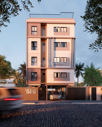 Imagem Apartamento com 2 Quartos à Venda, 52 m² em Intermares - Cabedelo Imagem Apartamento com 2 Quartos à Venda, 52 m² em Intermares - Cabedelo
