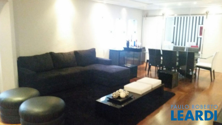 Imagem Apartamento com 3 Quartos à Venda, 233 m² em Vila Assunção - Santo André Imagem Apartamento com 3 Quartos à Venda, 233 m² em Vila Assunção - Santo André