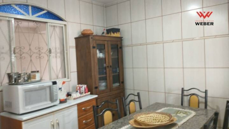 Imagem Casa com 6 Quartos à Venda, 289 m² em Parque Ouro Fino - Sorocaba