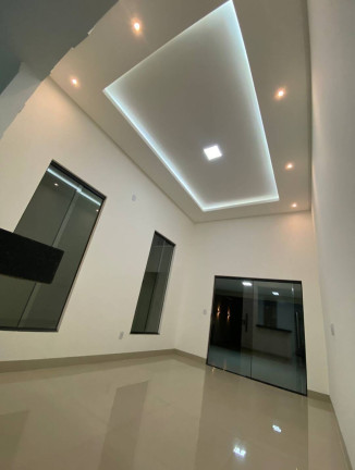 Imagem Casa com 3 Quartos à Venda, 105 m² em Residencial Recanto Do Bosque - Goiânia Imagem Casa com 3 Quartos à Venda, 105 m² em Residencial Recanto Do Bosque - Goiânia
