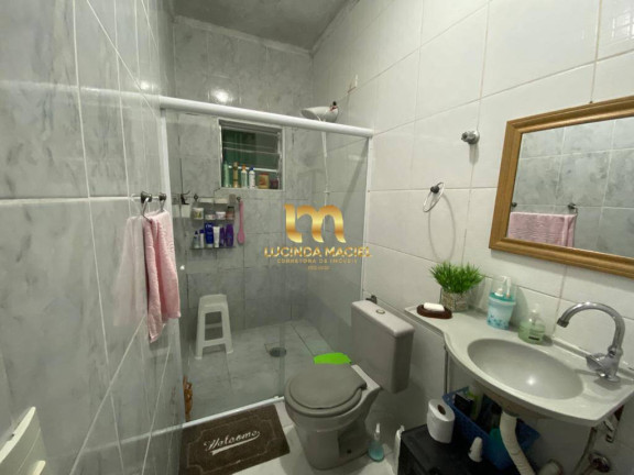 Imagem Casa com 3 Quartos à Venda, 90 m² em Tupiry - Praia Grande