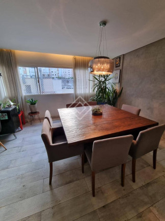 Imagem Apartamento com 2 Quartos à Venda, 110 m² em Vila Buarque - São Paulo