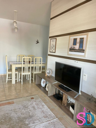 Imagem Apartamento com 2 Quartos à Venda, 75 m² em Acaraú - Ubatuba Imagem Apartamento com 2 Quartos à Venda, 75 m² em Acaraú - Ubatuba