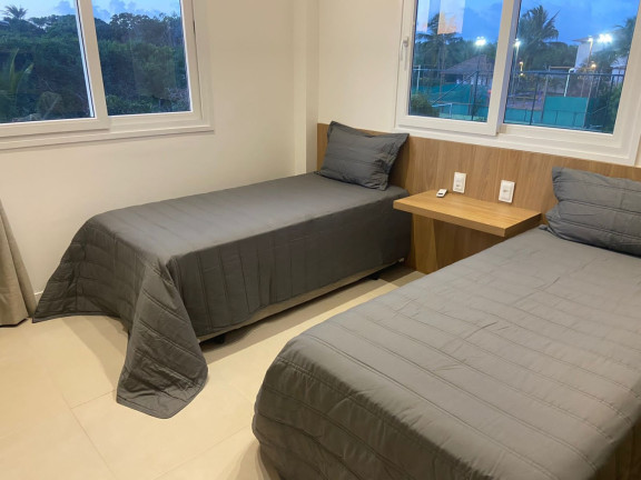 Imagem Casa de Condomínio com 3 Quartos à Venda, 100 m² em Condomínio Praia Bella - Praia Do Forte - Mata De São João