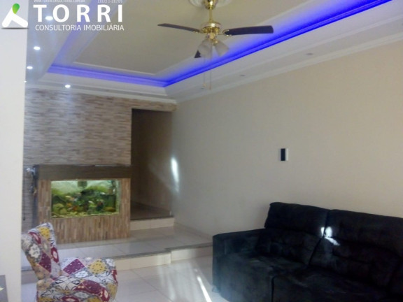 Imagem Sobrado com 3 Quartos à Venda, 260 m² em Jardim São Guilherme - Sorocaba Imagem Sobrado com 3 Quartos à Venda, 260 m² em Jardim São Guilherme - Sorocaba