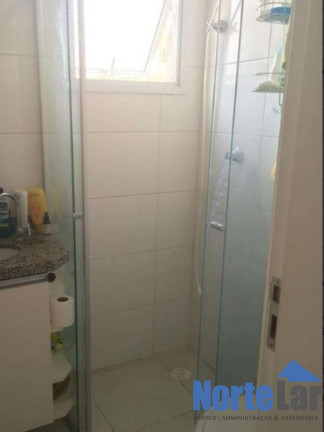 Imagem Apartamento com 2 Quartos à Venda, 54 m² em Vila Boaçava - São Paulo Imagem Apartamento com 2 Quartos à Venda, 54 m² em Vila Boaçava - São Paulo