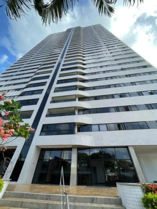 Imagem Apartamento com 4 Quartos para Alugar, 208 m² em Casa Forte - Recife Imagem Apartamento com 4 Quartos para Alugar, 208 m² em Casa Forte - Recife