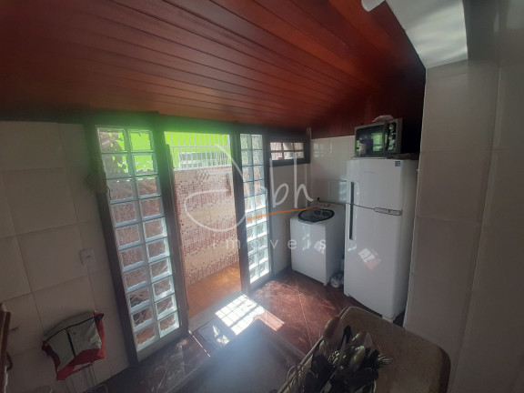 Imagem Casa de Condomínio com 3 Quartos à Venda, 100 m² em Braga - Cabo Frio Imagem Casa de Condomínio com 3 Quartos à Venda, 100 m² em Braga - Cabo Frio
