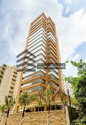 Imagem Apartamento com 4 Quartos à Venda, 346 m² em Jardins - São Paulo