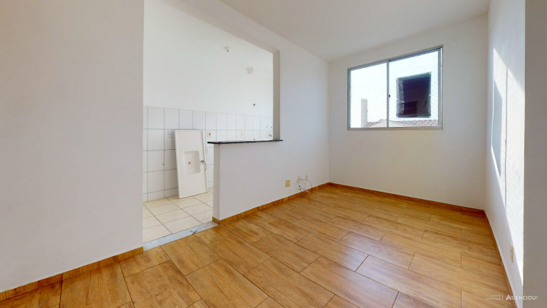 Apartamento com 2 Quartos à Venda, 65 m² em Jardim Dona Leopoldina - Porto Alegre