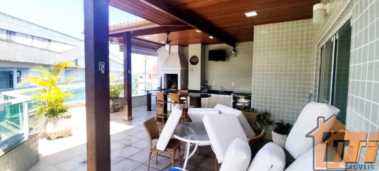 Imagem Cobertura com 3 Quartos à Venda, 260 m² em Praia Grande - Ubatuba Imagem Cobertura com 3 Quartos à Venda, 260 m² em Praia Grande - Ubatuba