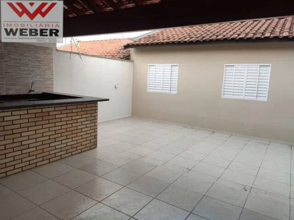 Imagem Casa com 2 Quartos à Venda, 140 m² em Jardim Wanel Ville V - Sorocaba