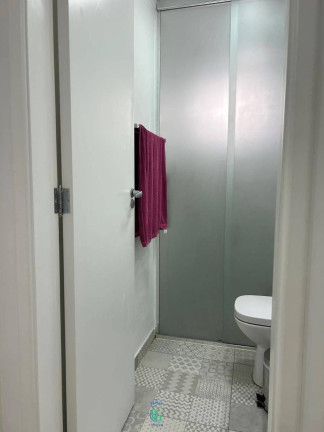 Imagem Apartamento com 2 Quartos à Venda, 64 m² em Chácara Inglesa - São Paulo