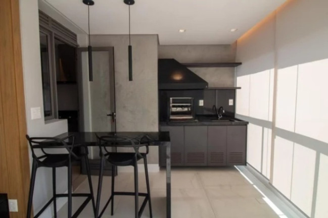 Imagem Imóvel com 4 Quartos à Venda, 143 m² em Campo Belo - São Paulo Imagem Imóvel com 4 Quartos à Venda, 143 m² em Campo Belo - São Paulo