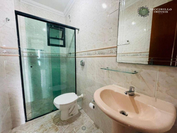 Imagem Apartamento com 3 Quartos à Venda, 137 m² em Aviação - Praia Grande Imagem Apartamento com 3 Quartos à Venda, 137 m² em Aviação - Praia Grande