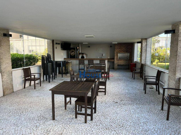 Imagem Cobertura com 2 Quartos à Venda, 111 m² em Santo Amaro - São Paulo