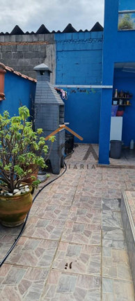 Imagem Casa com 3 Quartos à Venda, 200 m² em Cidade Patriarca - São Paulo Imagem Casa com 3 Quartos à Venda, 200 m² em Cidade Patriarca - São Paulo