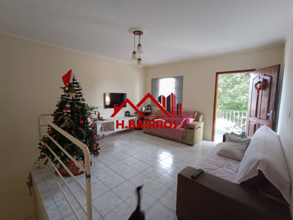 Imagem Sobrado com 8 Quartos à Venda, 364 m² em Jardim Satélite - São José Dos Campos Imagem Sobrado com 8 Quartos à Venda, 364 m² em Jardim Satélite - São José Dos Campos