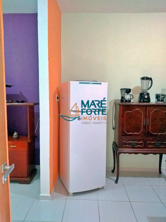Imagem Casa com 2 Quartos à Venda, 51 m² em Perequê Açu - Ubatuba
