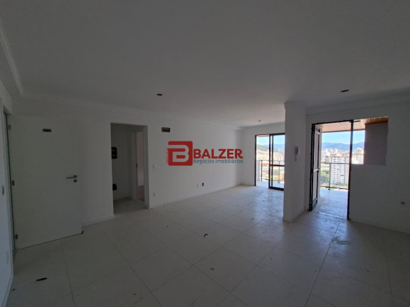 Imagem Apartamento com 1 Quarto à Venda, em Barreiros - São José Imagem Apartamento com 1 Quarto à Venda, em Barreiros - São José