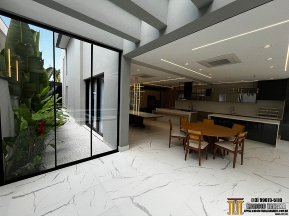Imagem Casa com 5 Quartos à Venda, 380 m² em Riviera - Bertioga Imagem Casa com 5 Quartos à Venda, 380 m² em Riviera - Bertioga
