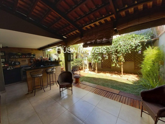 Imagem Casa com 3 Quartos à Venda, em City Ribeirão - Ribeirão Preto Imagem Casa com 3 Quartos à Venda, em City Ribeirão - Ribeirão Preto