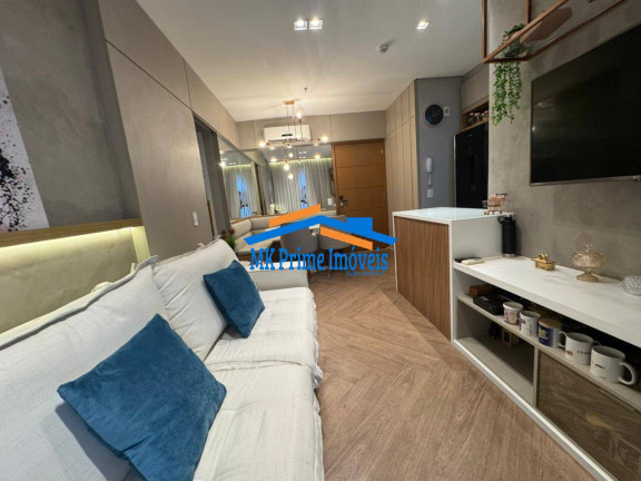Imagem Apartamento com 2 Quartos à Venda, 62 m² em Centro - Osasco