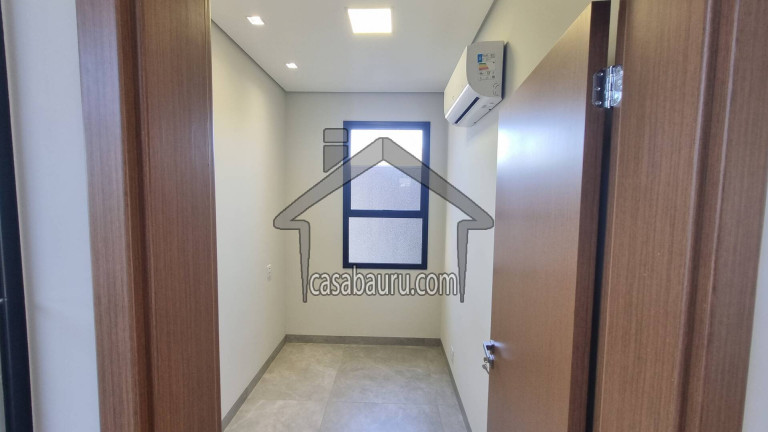 Imagem Casa de Condomínio com 3 Quartos à Venda, 224 m² em Residencial Estoril Premium - Bauru Imagem Casa de Condomínio com 3 Quartos à Venda, 224 m² em Residencial Estoril Premium - Bauru
