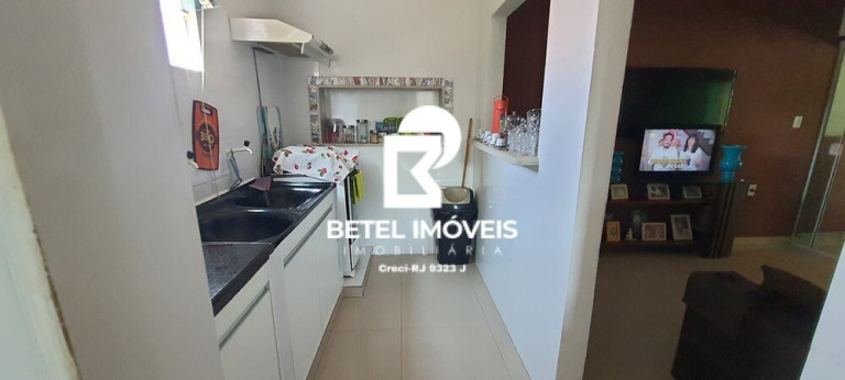 Imagem Sobrado com 3 Quartos à Venda, 224 m² em Macuco - São Francisco De Itabapoana Imagem Sobrado com 3 Quartos à Venda, 224 m² em Macuco - São Francisco De Itabapoana