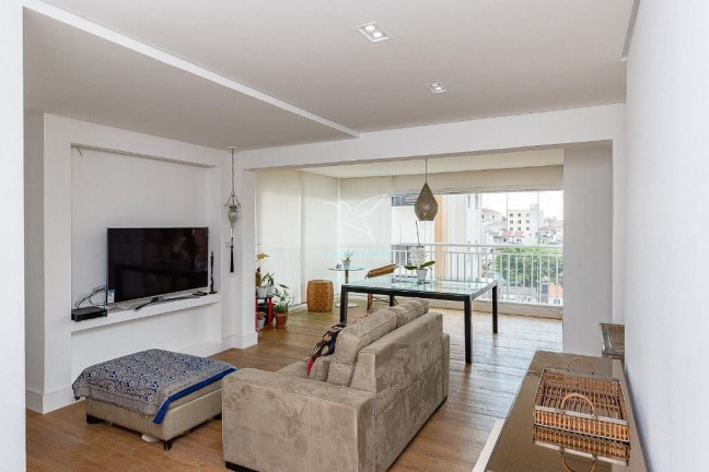 Apartamento com 2 Quartos à Venda, 85 m² em Vila Mariana - São Paulo