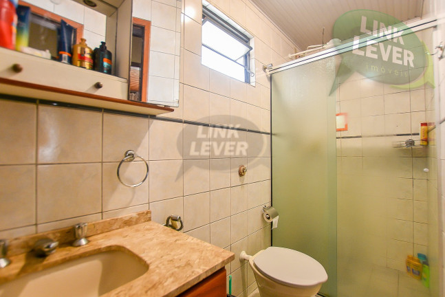 Imagem Sobrado com 5 Quartos à Venda, 184 m² em Boa Vista - Curitiba