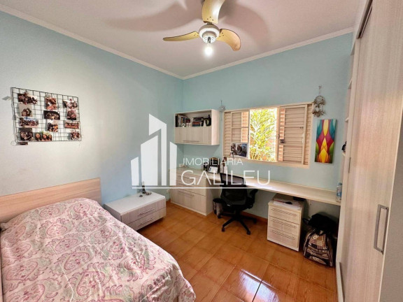 Imagem Casa com 3 Quartos à Venda, 150 m² em Jardim Madalena - Campinas