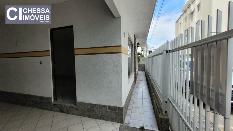 Imagem Casa com 2 Quartos à Venda, 120 m² em Centro - Itajaí Imagem Casa com 2 Quartos à Venda, 120 m² em Centro - Itajaí