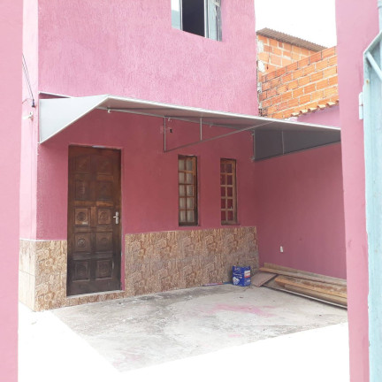 Imagem Casa com 3 Quartos à Venda, 200 m² em Parque Dos Cafezais - Itupeva Imagem Casa com 3 Quartos à Venda, 200 m² em Parque Dos Cafezais - Itupeva